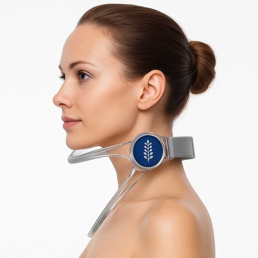 Neck Pain Relief Brace - Best for Libye